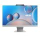 ASUS COM AIO A3402WVAK-WPC224W 23,8" FHD Touch, Intel Core i5-1335U, 16GB, 512GB M.2,  INT, WIN11H, Fehér