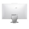 ASUS COM AIO A3402WVAK-WPC224W 23,8" FHD Touch, Intel Core i5-1335U, 16GB, 512GB M.2,  INT, WIN11H, Fehér