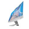 ASUS COM AIO A3402WVAK-WPC224W 23,8" FHD Touch, Intel Core i5-1335U, 16GB, 512GB M.2,  INT, WIN11H, Fehér