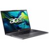 ACER Aspire A15-61M-R5S9, 15.6" FHD, AMD Ryzen 7 8840HS, 16GB, 1TB SSD, UMA, DOS, acélszürke