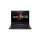 ACER Aspire Nitro ANV16-41-R51J, 16" WUXGA IPS, AMD Ryzen 7-8845HS, 16GB, 1TB SSD, GeForce RTX 4060, DOS, fekete