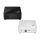 MSI Business DT Cubi 5 12M-406BEU, i5-1235U, Iris XE, M.2 NVME, 2,5" SATA, 4xUSB, Thunderbolt 4, HDMI, DP, 2xRJ45, Black