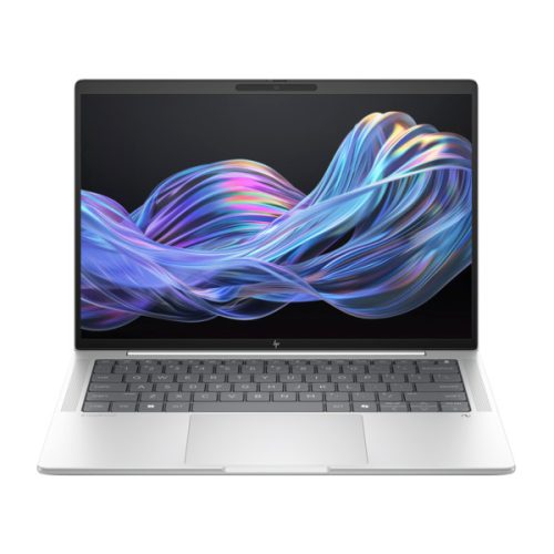 HP HEWLETT PACKARD Elitebook X G1a 14" 2.8k OLED BV 400cd 120Hz Touch, AMD Ryzen AI9 HX PRO 375 2GHz, 32GB, 2TB SSD, Win 11 Prof, ezüst