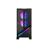 MSI GAMING DT MPG Infinite X3 AI 2NVZ9-256EU, Ultra 9 285K, 128GB, 1TB, RTX 5090 32GB, 1200W, Liquid, Win11H