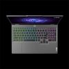 LENOVO LOQ Gaming 15IAX9, 15.6" FHD, Intel Core i5-12600HX, 16GB, 512GB SSD, nV RTX 4050 6GB, NoOS, Luna Grey
