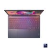 LENOVO Yoga 9 2-in-1 14ILL10, 14.0" 2.8K WQXGA+ Touch, Intel Core Ultra 7 258V, 32GB 1TB SSD Win11 Home, Cosmic Blue PEN