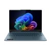 LENOVO Yoga Pro 7 14IMH9, 14.5" 3K Touch, Intel Core Ultra 7 155H, 32GB, 1TB SSD, Win11 Home, Tidal Teal