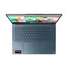 LENOVO Yoga Pro 7 14IMH9, 14.5" 3K Touch, Intel Core Ultra 7 155H, 32GB, 1TB SSD, Win11 Home, Tidal Teal