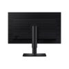 SAMSUNG IPS 100Hz monitor 24" S40GD, 1920x1080, 16:9, 250cd/m2, 5ms, 2xHDMI/DisplayPort/2xUSB, Pivot