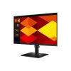 SAMSUNG IPS 100Hz monitor 24" S40GD, 1920x1080, 16:9, 250cd/m2, 5ms, 2xHDMI/DisplayPort/2xUSB, Pivot