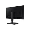 SAMSUNG IPS 100Hz monitor 24" S40GD, 1920x1080, 16:9, 250cd/m2, 5ms, 2xHDMI/DisplayPort/2xUSB, Pivot