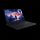 LENOVO Legion Pro 7 16IAX10H, 16.0" WQXGA, Intel Ultra 9 275HX, 64GB, 2TB SSD, nV RTX5080 16GB, NoOS, Eclipse Black
