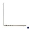 LENOVO Yoga Slim 7 14ILL10, 14" 2.8K WQXGA+ OLED Touch, Intel Core Ultra 5 226V, 16GB, 512GB SSD, Win11 Home, Seashell