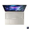 LENOVO Yoga Slim 7 14ILL10, 14" 2.8K WQXGA+ OLED Touch, Intel Core Ultra 5 226V, 16GB, 512GB SSD, Win11 Home, Seashell