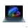 LENOVO Yoga Slim 7 14AKP10, 14" 2.8K WQXGA+, AMD AI 5 340, 16GB, 1TB SSD, Win11 Home, Tidal Teal