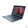 LENOVO Yoga Slim 7 14AKP10, 14" 2.8K WQXGA+, AMD AI 5 340, 16GB, 1TB SSD, Win11 Home, Tidal Teal