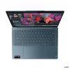 LENOVO Yoga Slim 7 14AKP10, 14" 2.8K WQXGA+, AMD AI 5 340, 16GB, 1TB SSD, Win11 Home, Tidal Teal