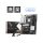 MSI Alaplap AM5 PRO B850-P WIFI AMD B850, ATX