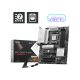 MSI Alaplap AM5 PRO B850-P WIFI AMD B850, ATX