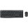LOGITECH Billentyűzet + egér - MK370 Vezeték Nélküli Combo, HUN