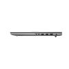 ASUS CONS NB Vivobook X1704VA-AU394WS 17.3" FHD, Intel i5-U15, 16GB, 512GB M,2, INT, WIN11H, Ezüst