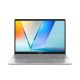 ASUS CONS NB Vivobook 16 M3607HA-RP008W 16" WUXGA, Ryzen7 8845HS, 16GB, 1TB M.2, INT, WIN11H, Ezüst