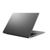 ASUS CONS NB Vivobook S S3407QA-KP014W, 14,0" WQXGA, Snapdragon X  X1 26 100, 16GB, 1TB SSD, INT, WIN11H, Szürke