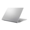 ASUS CONS NB Vivobook S S3607CA-RP008 16,0" WUXGA, Intel Ultra 7 255H, 16GB, 1TB SSD, INT, NOOS, Ezüst