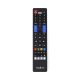 Nedis csere távirányító ,Samsung ,Előre programozott ,Amazon Prime , Disney+ , Netflix , Smart Home , YouTube gombok
