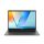 ASUS CONS NB Vivobook S S3607QA-PL018W, 16,0" WQXGA, Snapdragon X X1 26 100, 16GB, 1TB SSD, INT, WIN11H, Szürke