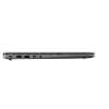 ASUS CONS NB Vivobook S S3607QA-PL018W, 16,0" WQXGA, Snapdragon X  X1 26 100, 16GB, 1TB SSD, INT, WIN11H, Szürke