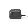 Nedis áramátalakító 230 V - 110 V 75W Földeletlen USA