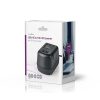 Nedis áramátalakító 230 V - 110 V 75W Földeletlen USA