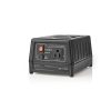 Nedis áramátalakító 230 V AC - 110V AC 300W földelt USA kimenet