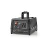 Nedis áramátalakító 230 V AC - 110V AC 300W földelt USA kimenet