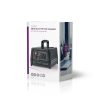 Nedis áramátalakító 230 V AC - 110V AC 300W földelt USA kimenet