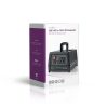 Nedis áramátalakító 230 V AC - 110V AC 300W földelt USA kimenet