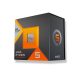 AMD AM5 CPU Ryzen 5 7600X3D 4.1GHz 102MB Cache