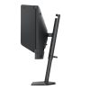 BENQ Zowie Gaming 280Hz TN monitor 24,1" XL2546X+, 1920x1080, 16:9, 1000:1, 320cd/m2, 3xHDMI/DisplayPort