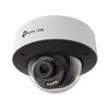 TP-LINK IP Kamera kültéri színes éjjellátó 8 Megapixel, 2.8mm Objektív, INSIGHT S285(2.8MM)