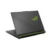 ASUS GAMER NB ROG Strix G614FR-S5152W 16,0" WQXGA, Ryzen 9 9955 HX3D, 32GB, 2TB M.2, RTX 5070 Ti 16GB, WIN11H, Szürke