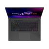 ASUS GAMER NB ROG Strix G614FR-S5152W 16,0" WQXGA, Ryzen 9 9955 HX3D, 32GB, 2TB M.2, RTX 5070 Ti 16GB, WIN11H, Szürke