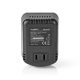 Nedis tápegység 230V AC - 110V AC, 30W