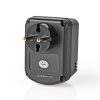 Nedis tápegység 230V AC - 110V AC, 30W