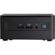 ASUS PC NUC Ultra Compact Intel Core i5-1340P, HDMI 2.1, GBLAN, 4xUSB 3.0, 2.5" HDD hely