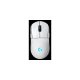 LOGITECH Egér - Pro 2 Lightspeed Vezeték Nélküli Gaming, Fehér