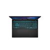 ASUS CONS NB Vivobook V3607VM-RP023W 16,0" WUXGA, Intel Core 7 240H, 32GB, 1TB M.2, RTX 5060 8GB, WIN11H, Fekete