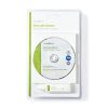 Nedis CLDK110TP cd/dvd/blu-ray tisztító készlet tisztító folyadékkal