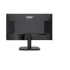 ACER IPS LED Monitor EK251QGbi 24.5", 16:9 FHD, 120Hz, AdaptiveSync, 1ms, 250nits, HDMI, VGA, fekete