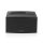 Nedis HDDUSB3210BK merevlemez dokkoló állomás, USB 3.2 Gen1, USB Type-A, 1 lemez,  2,5 / 3,5", USB 3.2 Gen1